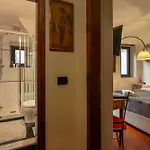 Le Di Malavolta Apartmán Florencie