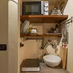 Apartmán Le Di Malavolta