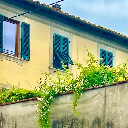 Le Di Malavolta Apartment Florence