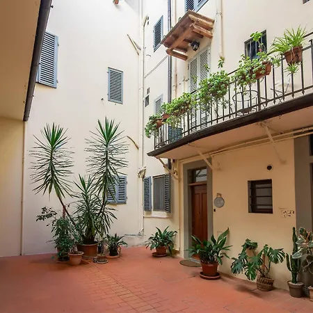 Le Di Malavolta Firenze