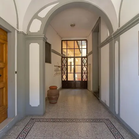 Apartment Le Di Malavolta