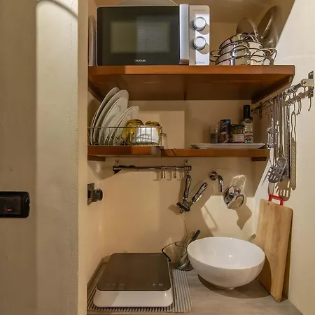 Apartment Quiet Private In