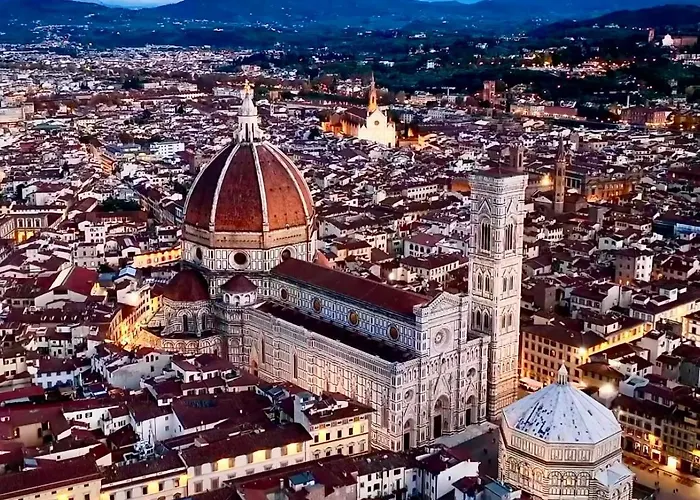 Le Di Malavolta * Florence