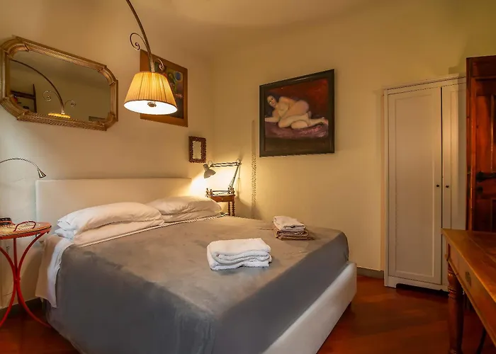 Le Di Malavolta * Florença