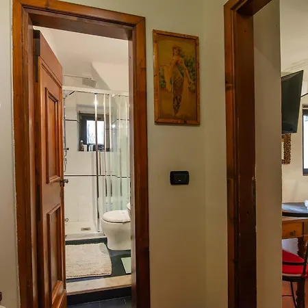 Le Di Malavolta Флоренция